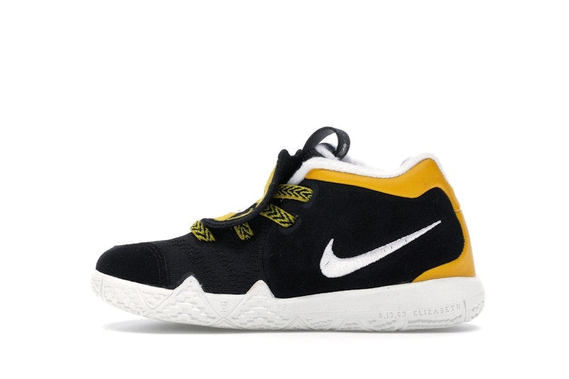 Nike Kyrie 4 Little Big Cats (TD)