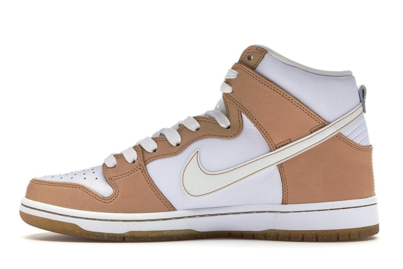 Nike SB Dunk High Premier Win Some Lose Some