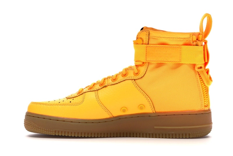 Nike SF Air Force 1 Mid Odell Beckham Jr.