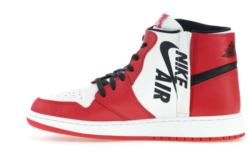 Jordan 1 Rebel XX Chicago (Women's)