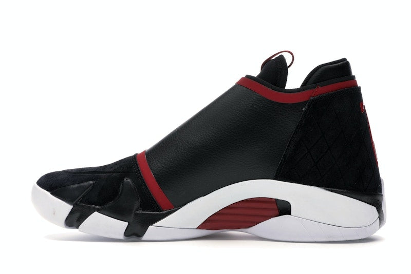 Jordan Jumpman Z Bred