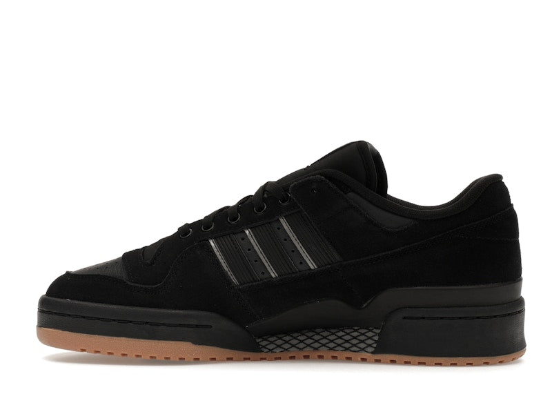 adidas Forum 84 Low ADV Core Black Gum