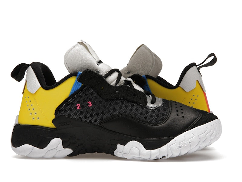 Jordan Delta 2 3D