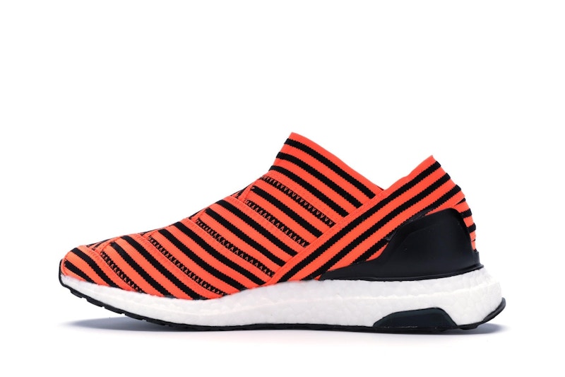 adidas Nemeziz Tango 17 Ultra Boost Solar Orange