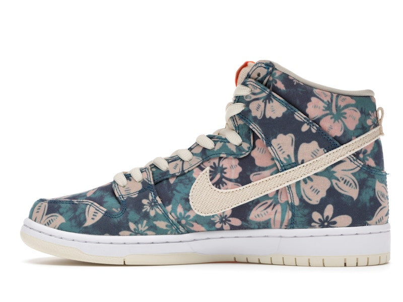 Nike SB Dunk High Hawaii