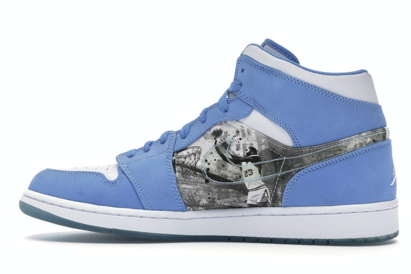 Jordan 1 Retro Alpha