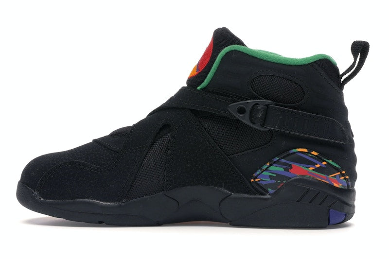 Jordan 8 Retro Tinker Air Raid (PS)