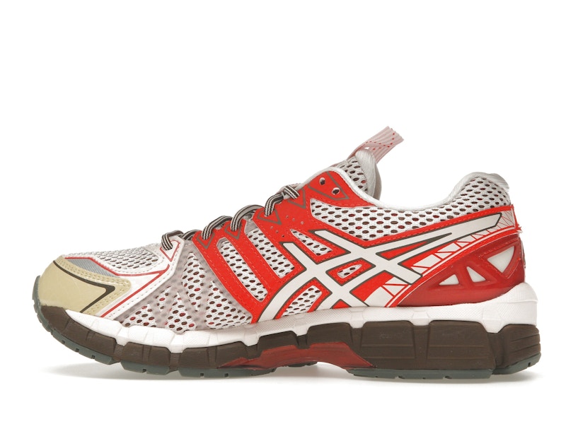 ASICS UB9-S Gel-Kayano 20 Kiko Kostadinov Crystal Pink