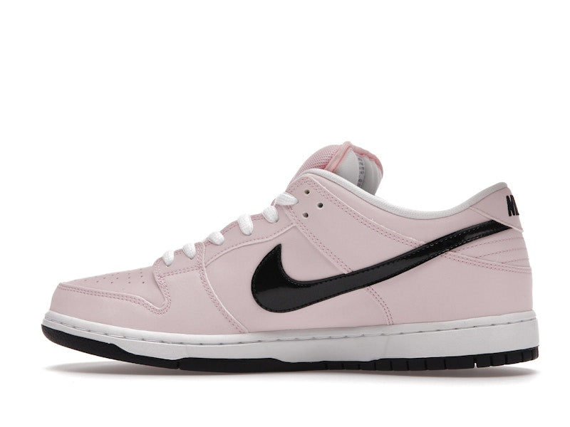 Nike SB Dunk Low Pink Box