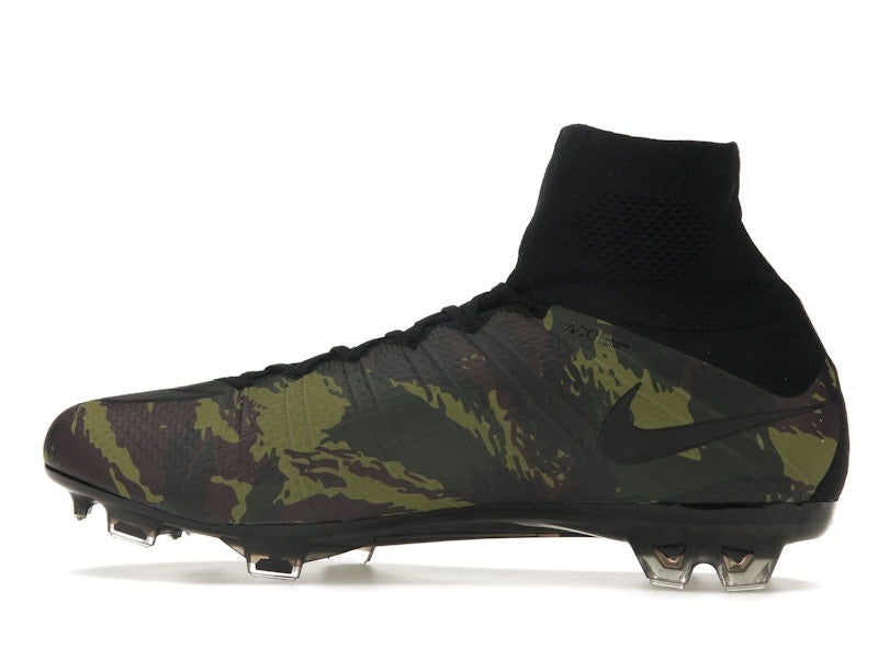 Nike Mercurial Superfly SE FG Jungle Camo