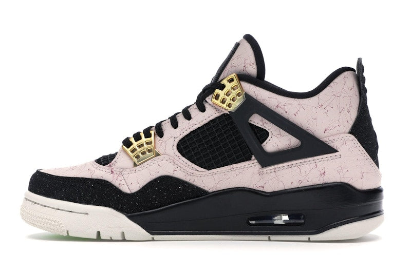 Jordan 4 Retro Silt Red Splatter (Women's)