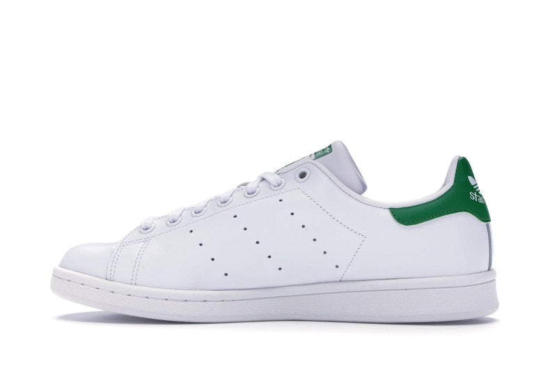 adidas Stan Smith White Green (OG)