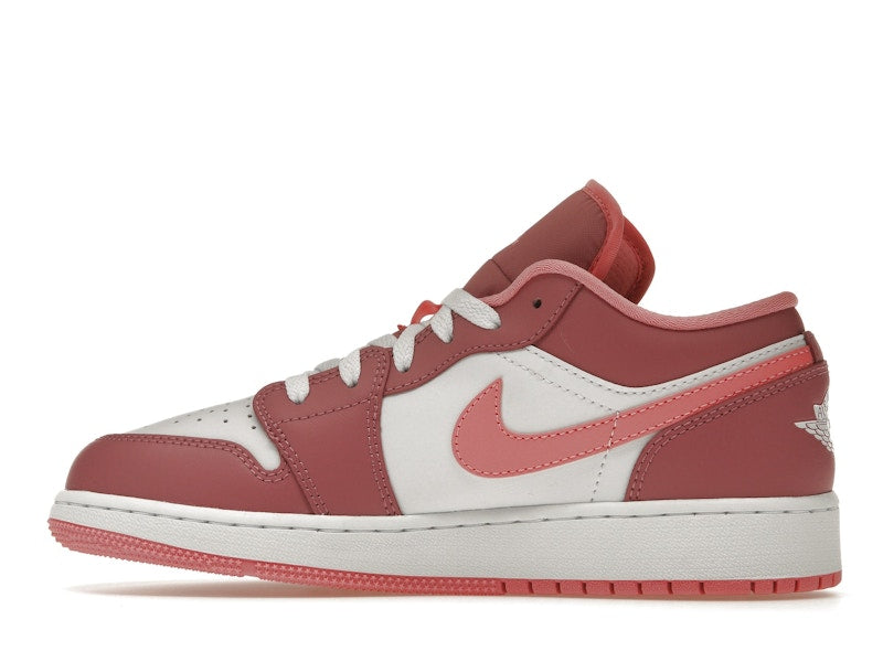 Jordan 1 Low Desert Berry (GS)