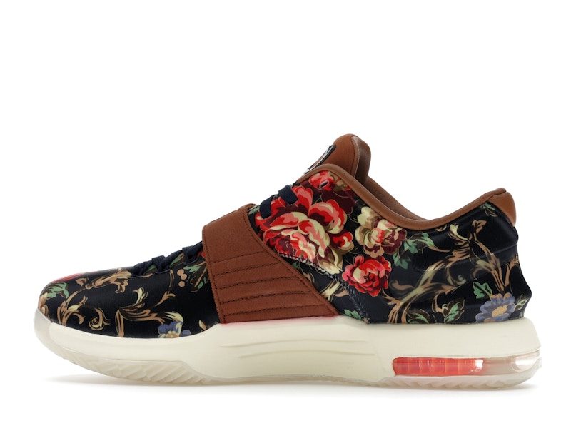 Nike KD 7 EXT Floral