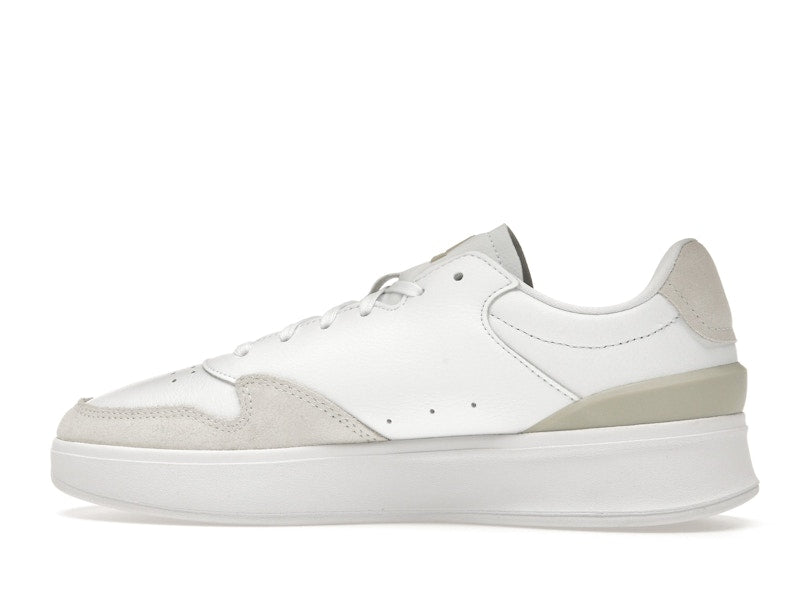 adidas Kantana Cloud White Aluminium Orbit Grey