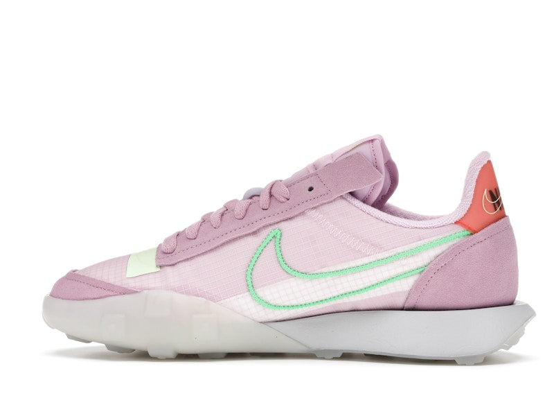 Nike Waffle Racer 2X Light Arctic Pink (Women's)