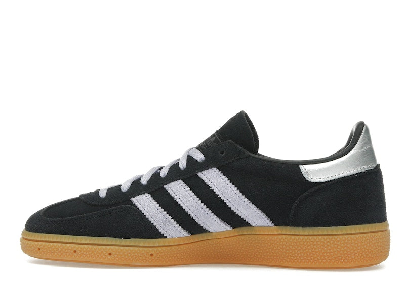 adidas Handball Spezial Black Light Violet (Women's)