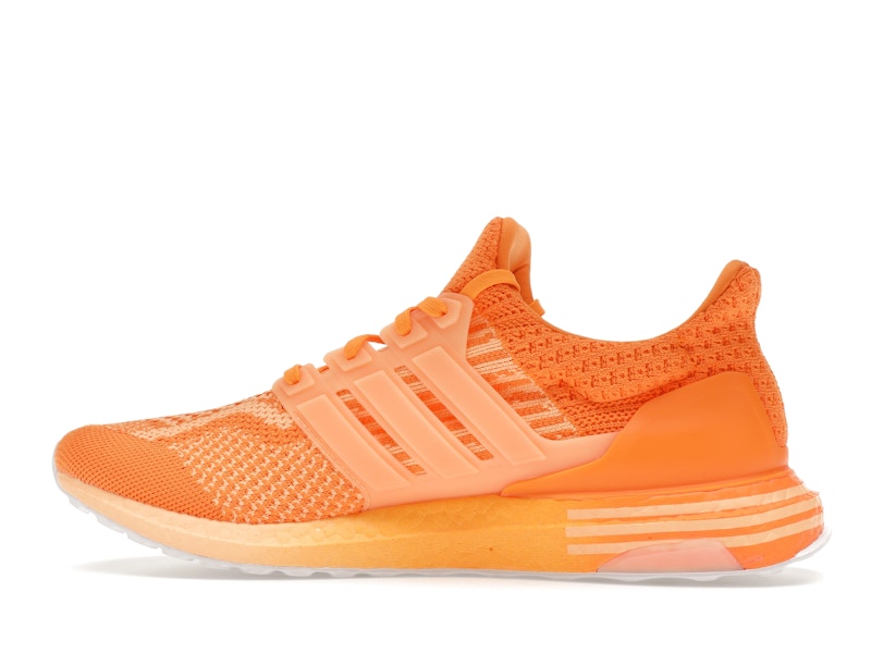 adidas Ultra Boost 5.0 DNA Acid Orange