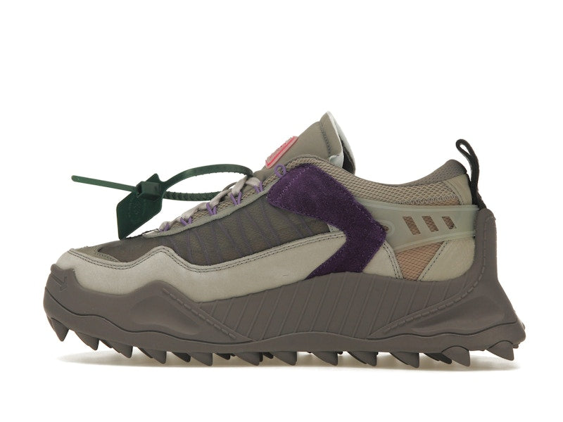 OFF-WHITE Odsy-1000 Grey Multi
