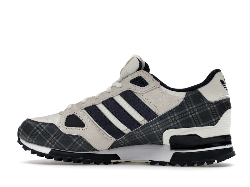 adidas ZX 750 Legend Ink Plaid