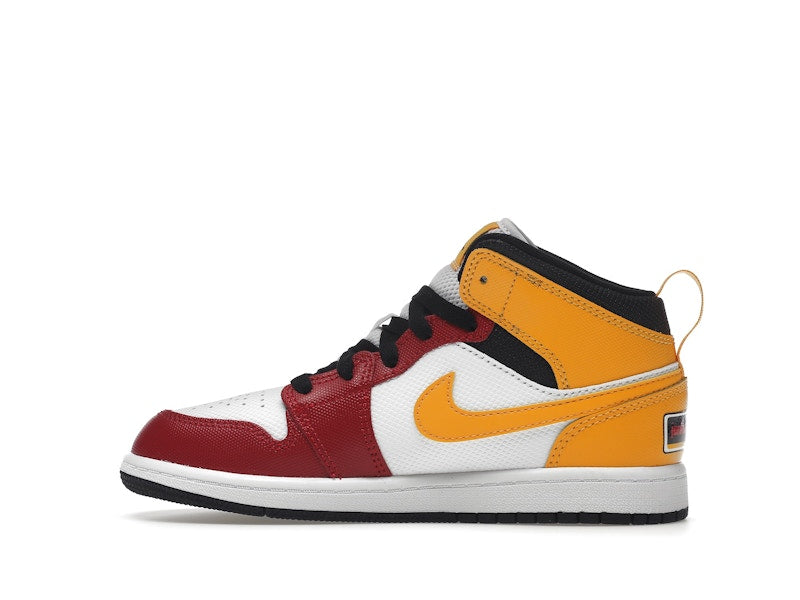 Jordan 1 Mid Motorsport (PS)