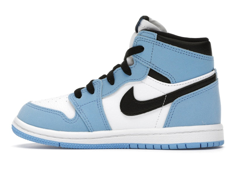Jordan 1 Retro High OG University Blue (TD)