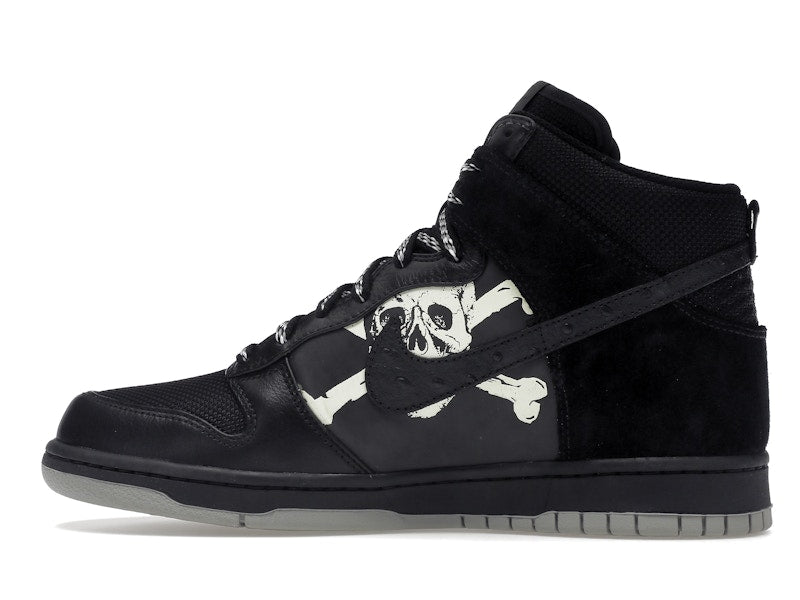 Nike Dunk High St. Pauli