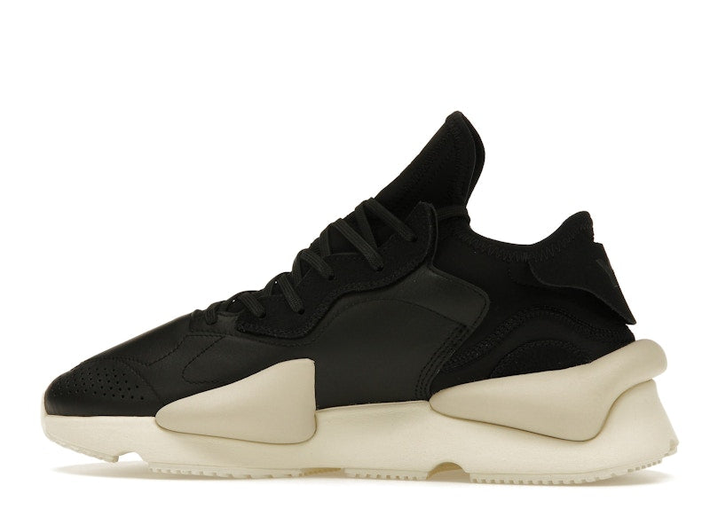 adidas Y-3 Kaiwa Black Off White Bliss