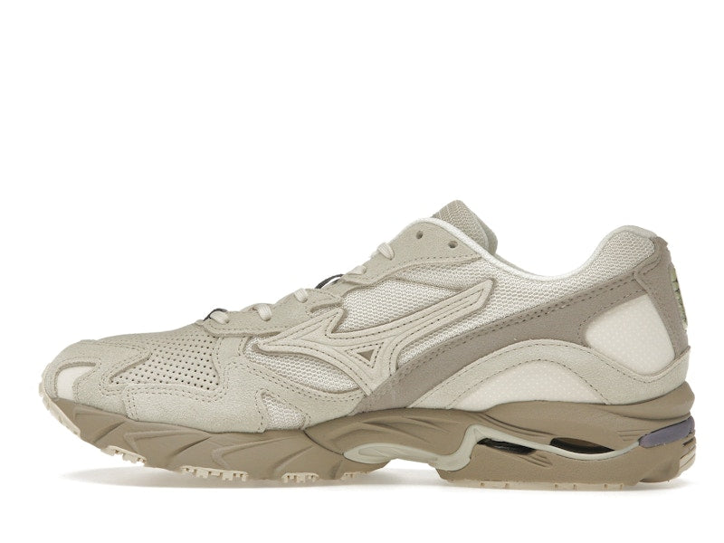 Mizuno Wave Rider 10 Desert Sage Purple