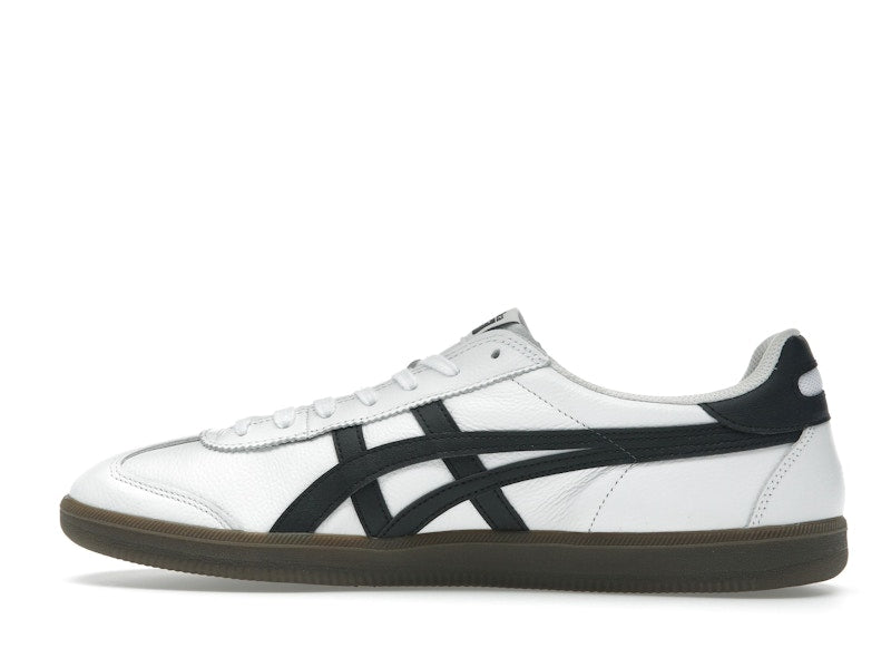Onitsuka Tiger Tokuten White Black