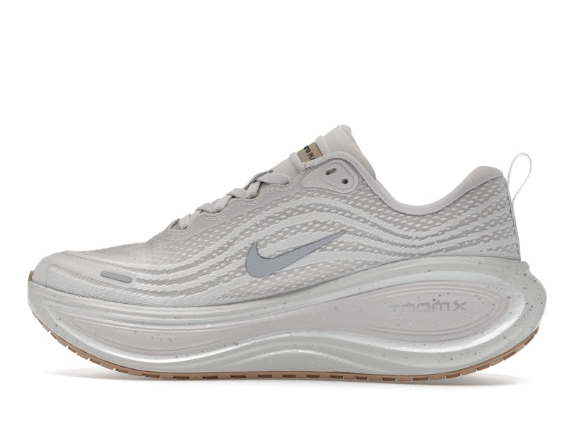 Nike Vomero Plus Speckle Vast Grey Wolf Grey