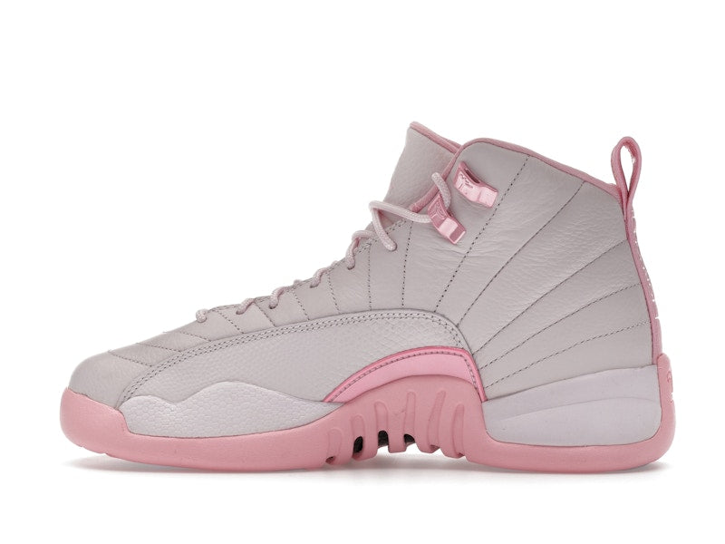 Jordan 12 Retro Pearl Pink (GS)