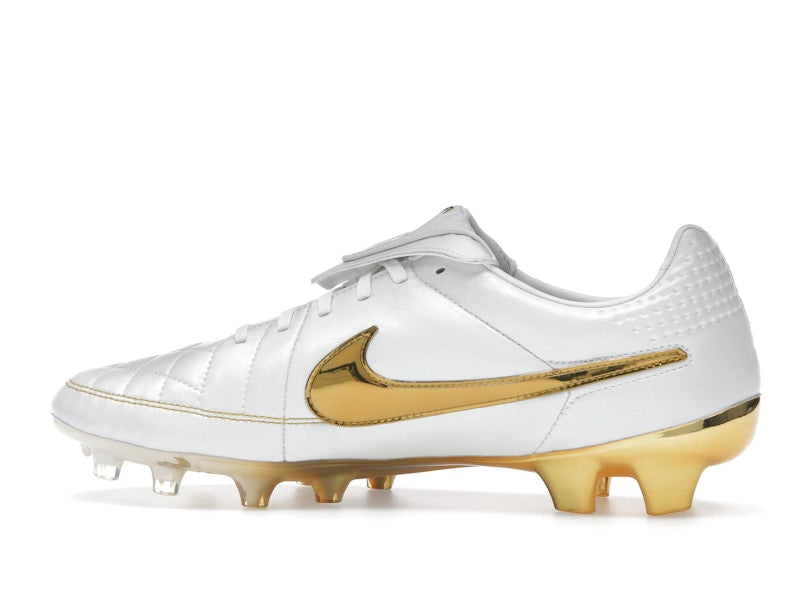 Nike Tiempo Legend RGN FG SE Ronaldinho Touch of Gold