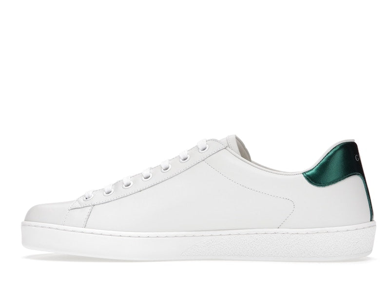 Gucci Ace Interlocking G