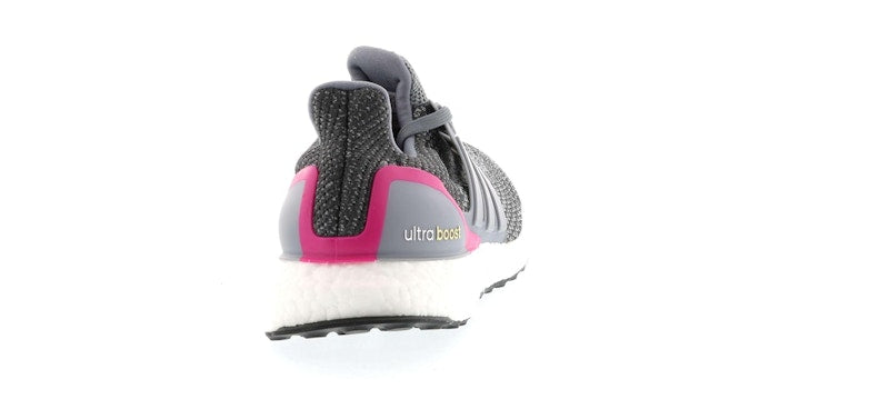 adidas Ultra Boost 2.0 Shocking Pink (Women's)