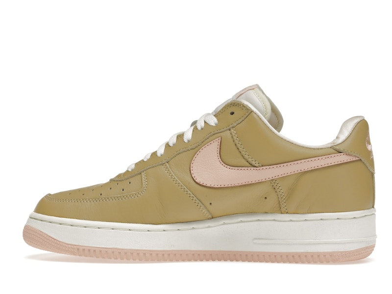 Nike Air Force 1 Low Linen CO.JP (2001)