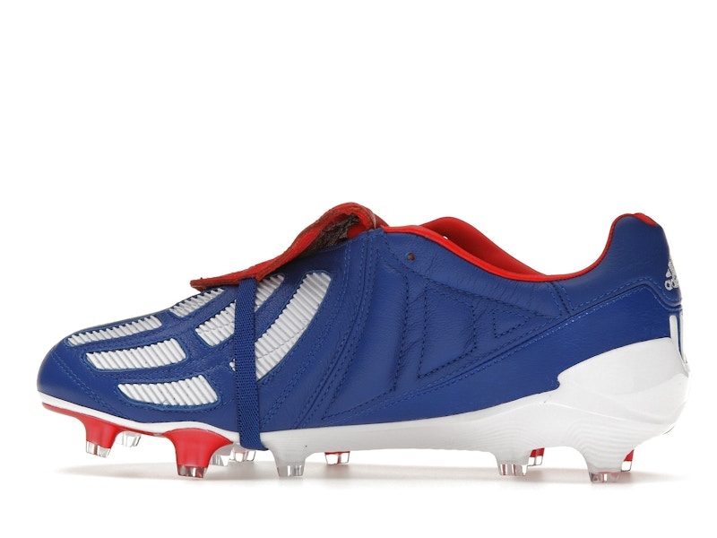 adidas Predator Mania FG Japan Blue White