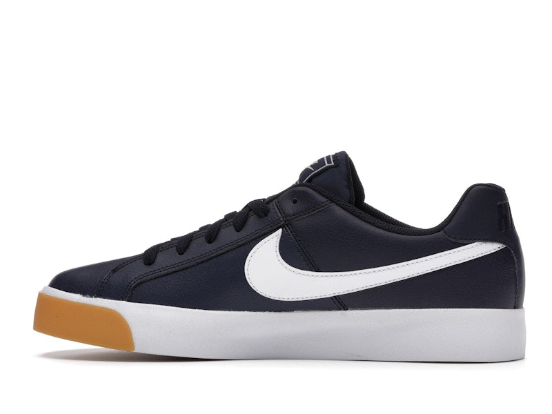 Nike Court Royale AC Obsidian