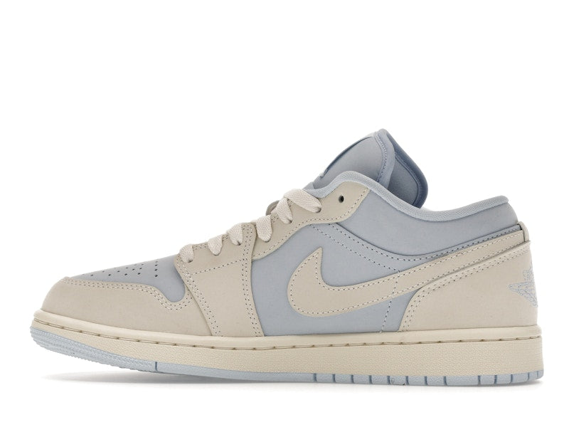Jordan 1 Low SE Hydrogen Blue Sail (Women's)