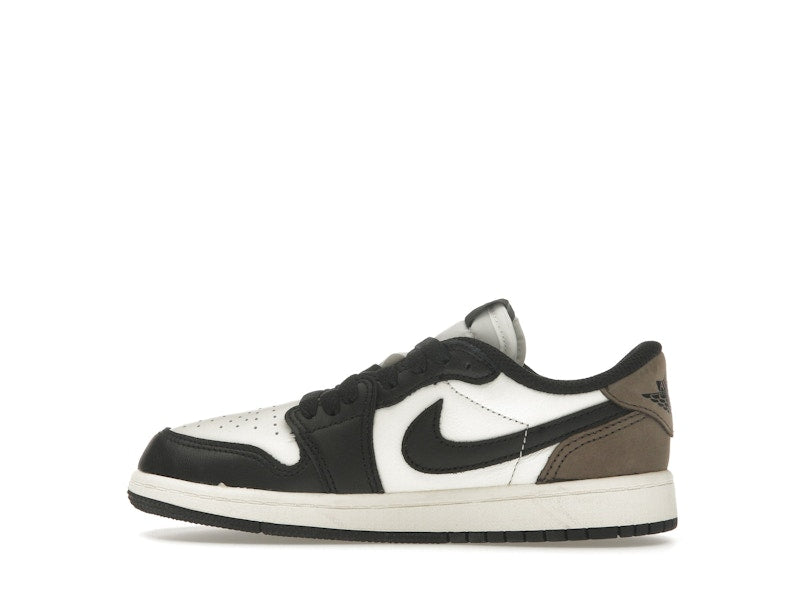 Jordan 1 Retro Low OG Mocha (PS)