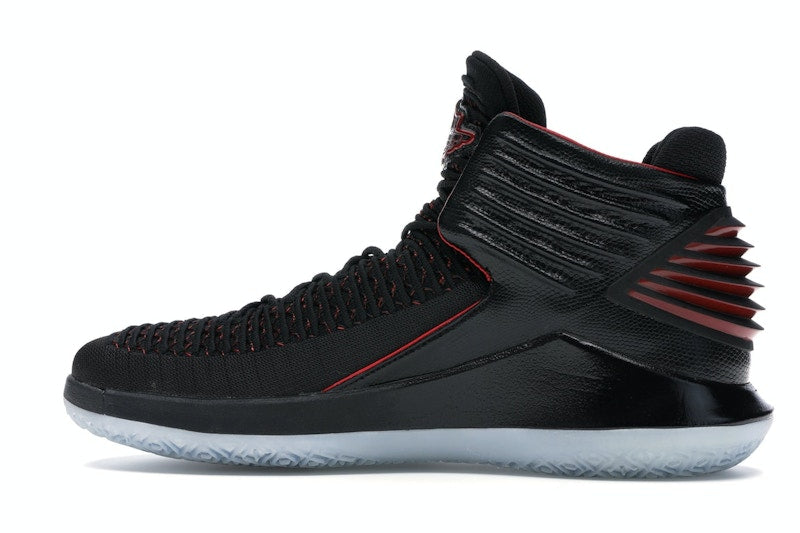 Jordan XXXII MJ Day