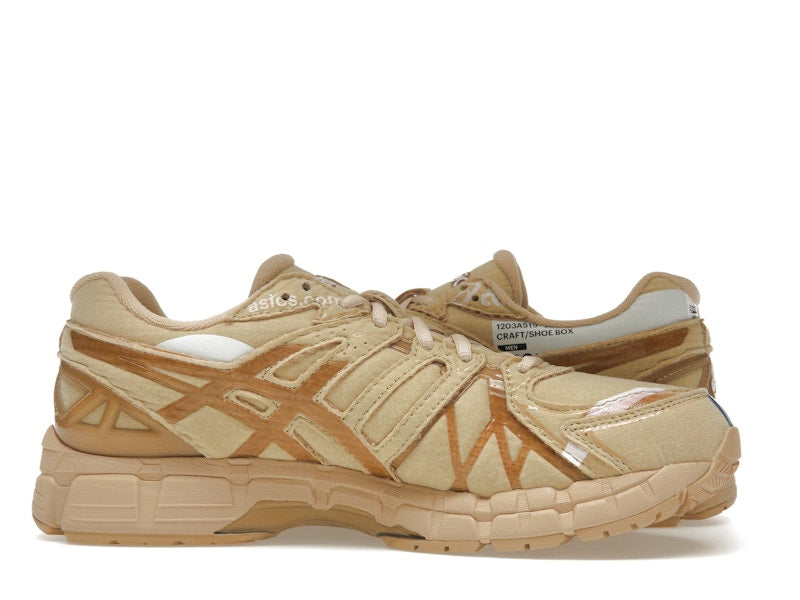 ASICS Gel-Kayano 20 Doublet Cardboard