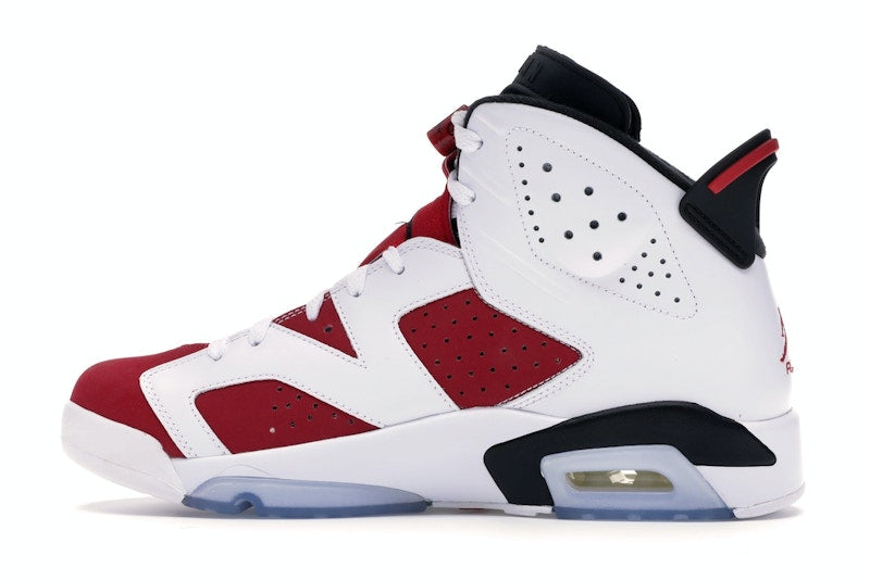 Jordan 6 Retro Carmine (2014)