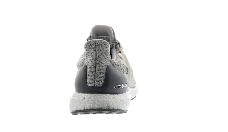 adidas Ultra Boost 3.0 Silver Pack