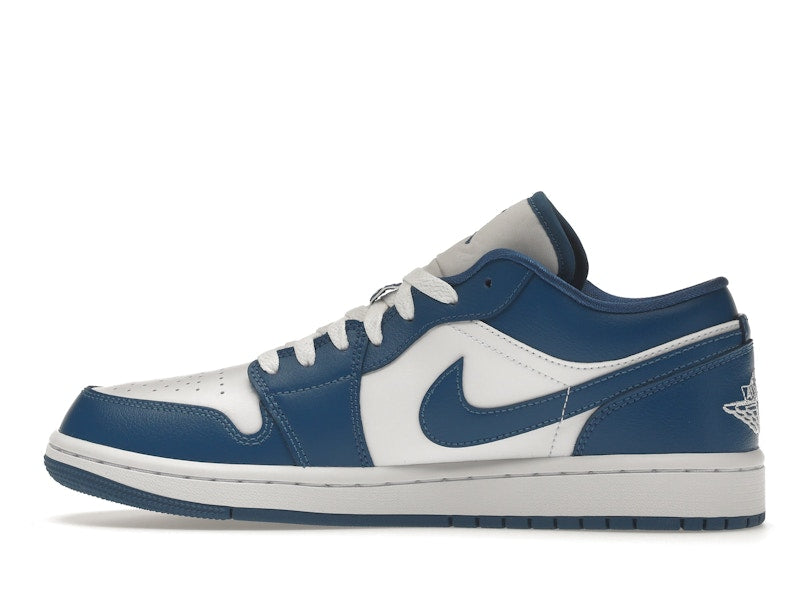 Jordan 1 Low Marina Blue (Women's)
