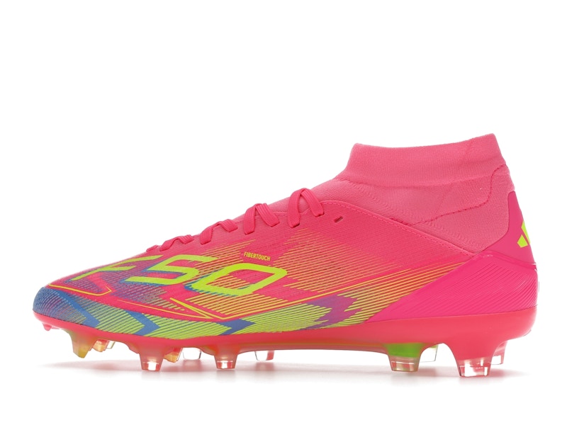 adidas F50 Pro Mid-Cut FG Mystic Victory Pack (Women's)