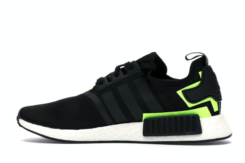 adidas NMD R1 Black Volt