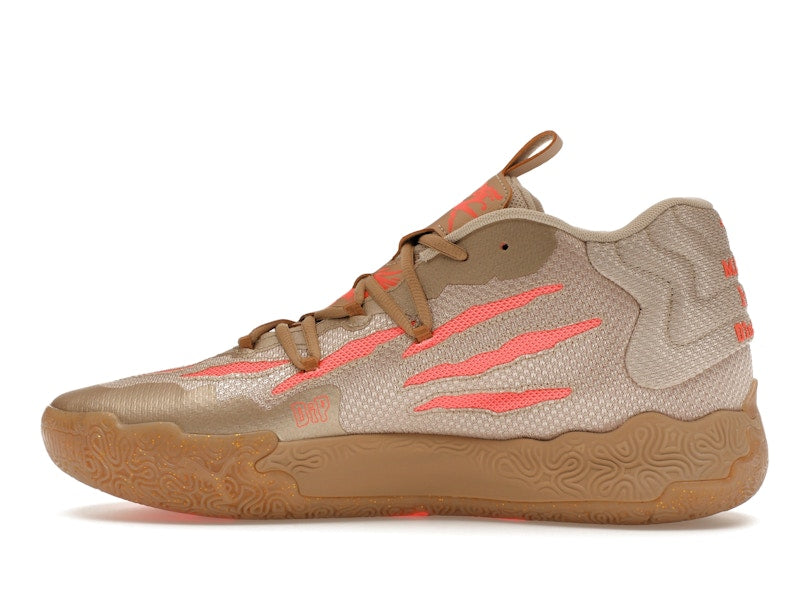 Puma LaMelo Ball MB.03 Chinese New Year