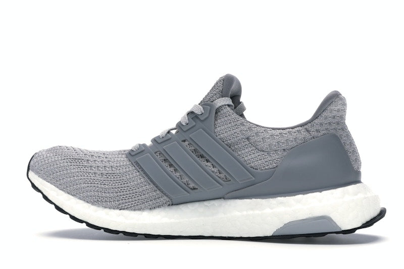 adidas Ultra Boost 4.0 Grey (Women's)