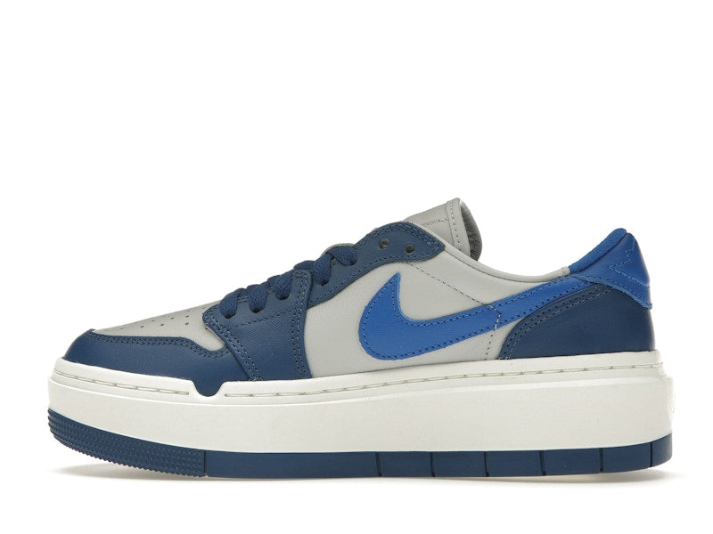 Jordan 1 Elevate Low French Blue (Women's)